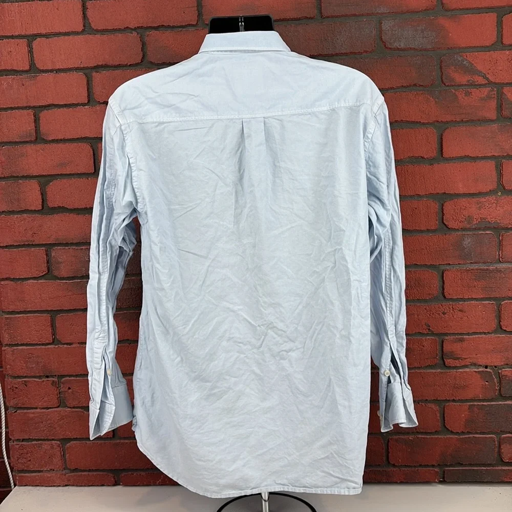 Tommy Bahama Shirt‎ Mens Large Button Down